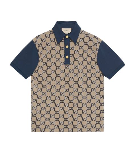 gucci polo tops uk